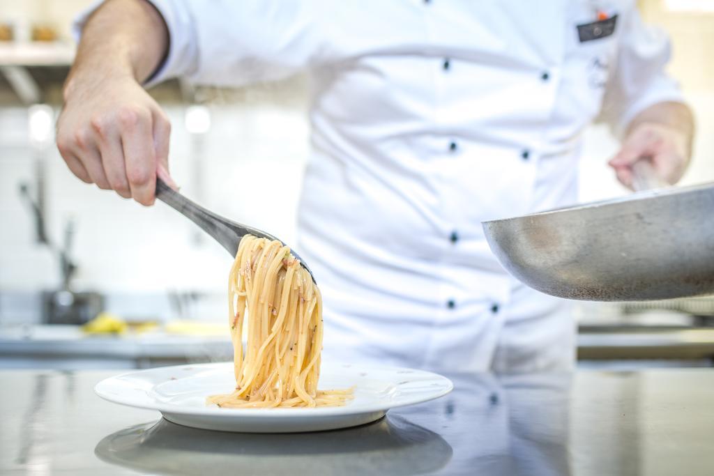 Hotel Luna Lignano Sabbiadoro Eksteriør bilde