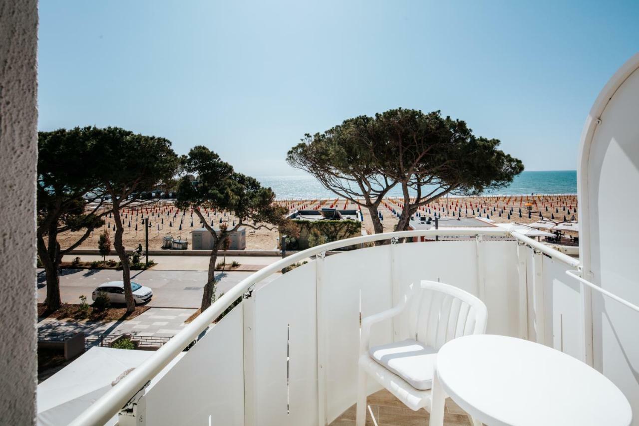 Hotel Luna Lignano Sabbiadoro Eksteriør bilde