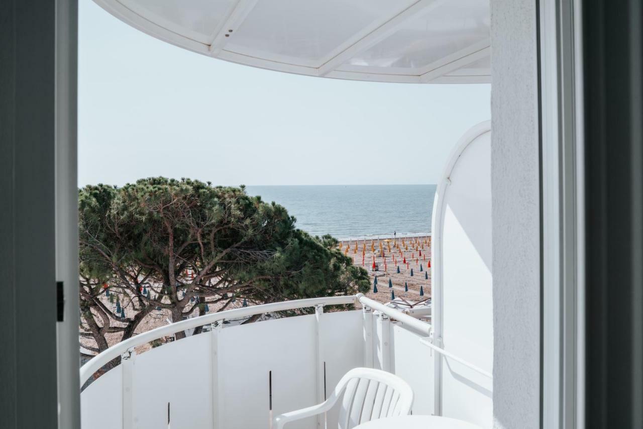 Hotel Luna Lignano Sabbiadoro Eksteriør bilde